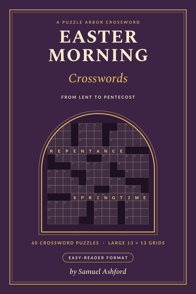 Cover of Easter Morning