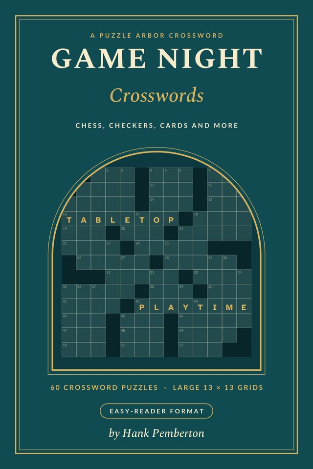 Cover of Game Night