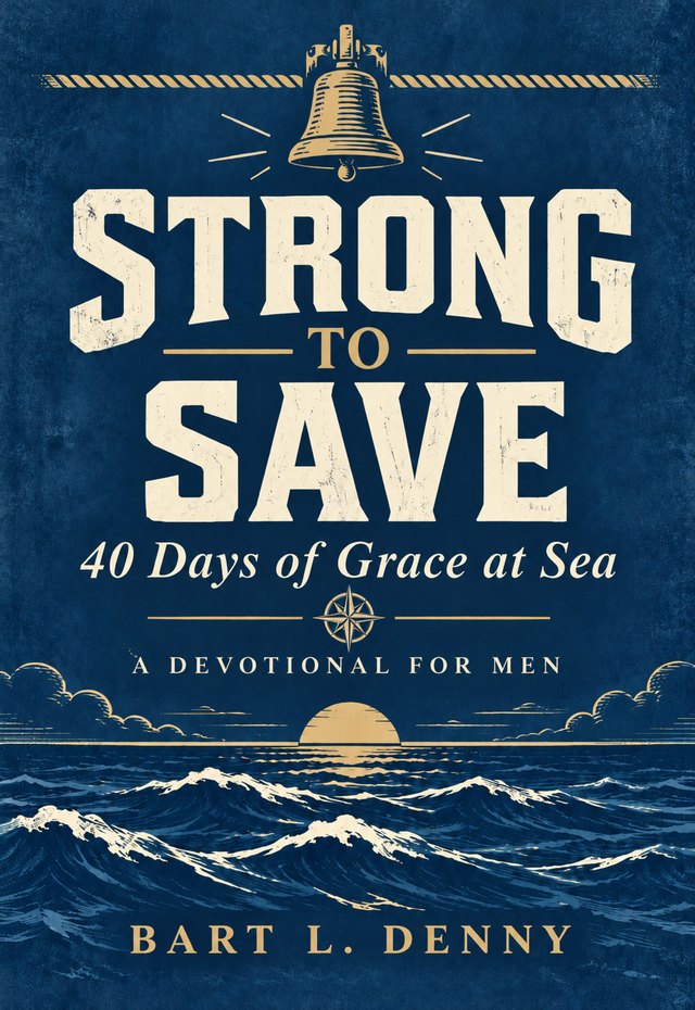 Cover of Strong to Save