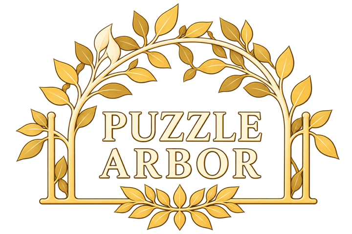 Puzzle Arbor