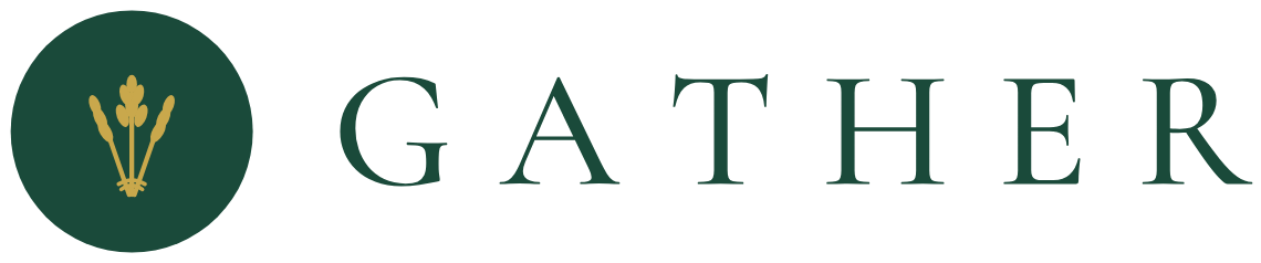 Gather CMS Logo