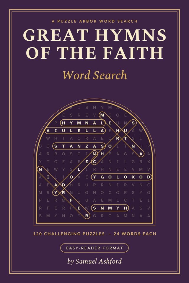 Cover of Great Hymns of the Faith