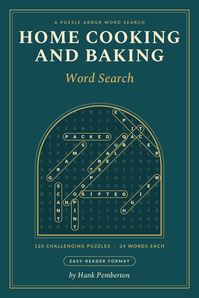 Cover of Home Cooking and Baking